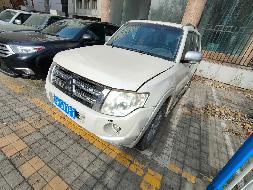 （蒙AQY737、蒙AQY757）两台车辆打包处置（内蒙古第七地质矿产勘查开发有限责任公司）(国资监测编号GR2026NM1000636)
