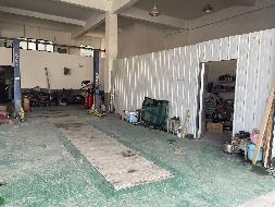 石台县横渡镇金钱山路（新汽车站）修理厂7-10号修理车间房产出租公告(国资监测编号GR2026AH2000231)