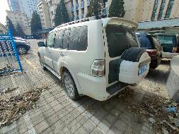 （蒙AQY737、蒙AQY757）两台车辆打包处置（内蒙古第七地质矿产勘查开发有限责任公司）(国资监测编号GR2026NM1000636)