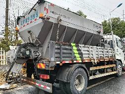 中联牌ZLJ5180TCXDFE5重型非载货专项作业车(皖PB9099)转让公告(国资监测编号GR2026AH2000253)