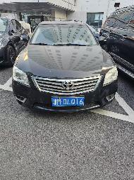 湘M0LQ16丰田凯美瑞小型轿车等3台车辆(国资监测编号GR2026HN1000256)