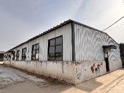 临夏州东乡县考勒乡坡根村股份经济合作社扶贫车间拆除权及资产转让公告