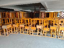 笔记本电脑、台式电脑、打印机、课桌椅等报废资产转让公告(国资监测编号GR2026AH2000227)