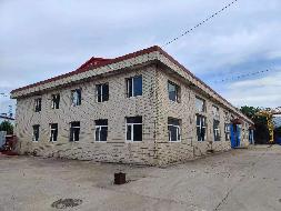 哈尔滨开发区迎宾路集中区东湖街26号房屋建筑物、土地及其他附属设施、机器设备捆绑转让交易公告(国资监测编号GR2026HL2004851)