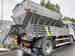 中联牌ZLJ5180TCXDFE5重型非载货专项作业车(皖PB8188)转让公告(国资监测编号GR2026AH2000252)
