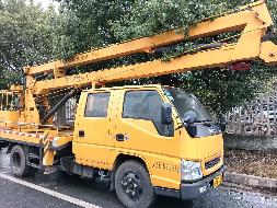 楚胜牌CSC5061JGKJ16V中型非载货专项作业车(皖PB7351)转让公告(国资监测编号GR2026AH2000256)