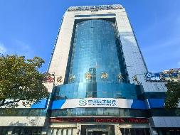 芜湖市镜湖区北京东路257号1#楼（皖江金融大厦）第7层北侧及第8层房产出租公告(国资监测编号GR2026AH2000232)
