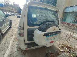 （蒙AQY737、蒙AQY757）两台车辆打包处置（内蒙古第七地质矿产勘查开发有限责任公司）(国资监测编号GR2026NM1000636)