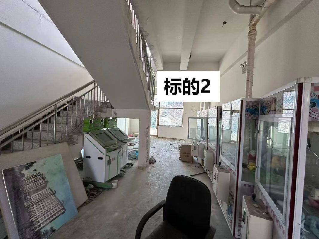 内蒙古农村商业银行股份有限公司扎赉特旗支行一批抵债房产转让