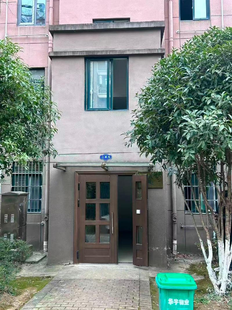 池州市月亮湾小区16号楼103、104住宅房产出租公告(国资监测编号GR2026AH2000262)