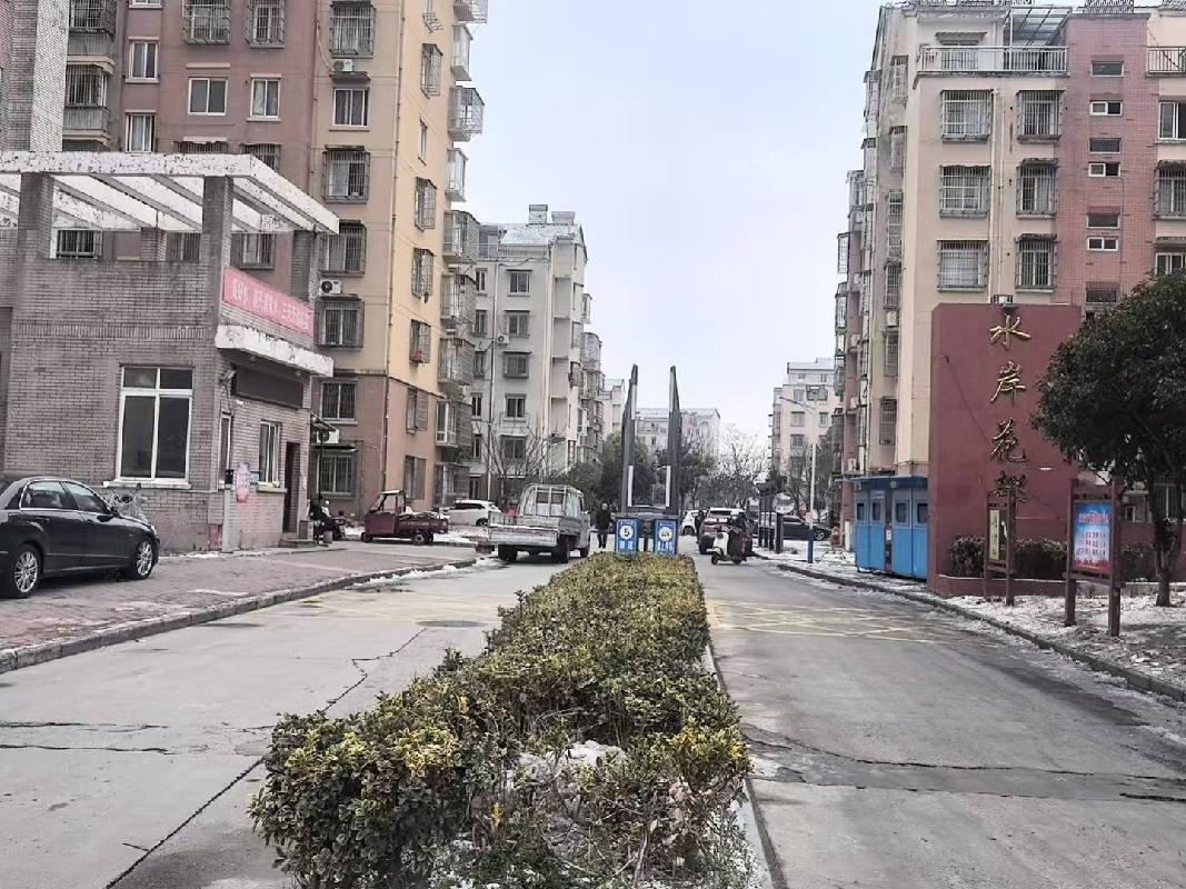 安庆市迎江区水岸花都、顺安北苑小区、宜秀区祥和南苑小区6套住宅转让公告