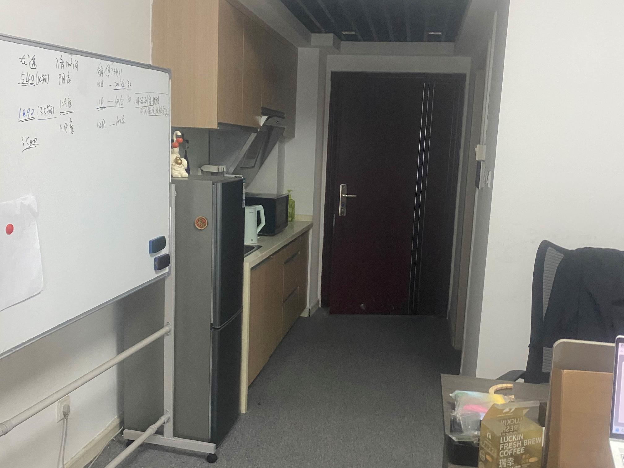 常州市新北区万达广场2-2524办公用房招租公告
