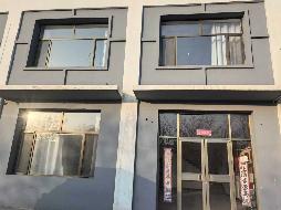 内蒙古乌海市乌达区万丰批发市场商铺单独出租