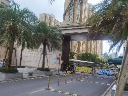 九江市渔苗塘路99号滨江凯旋城18栋不分单元402商业房产转让公告(国资监测编号GR2026AH2000240)