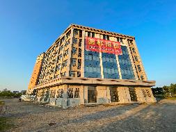 池州市清溪绿城小区B区11幢商业房产出租公告(国资监测编号GR2026AH2000261)