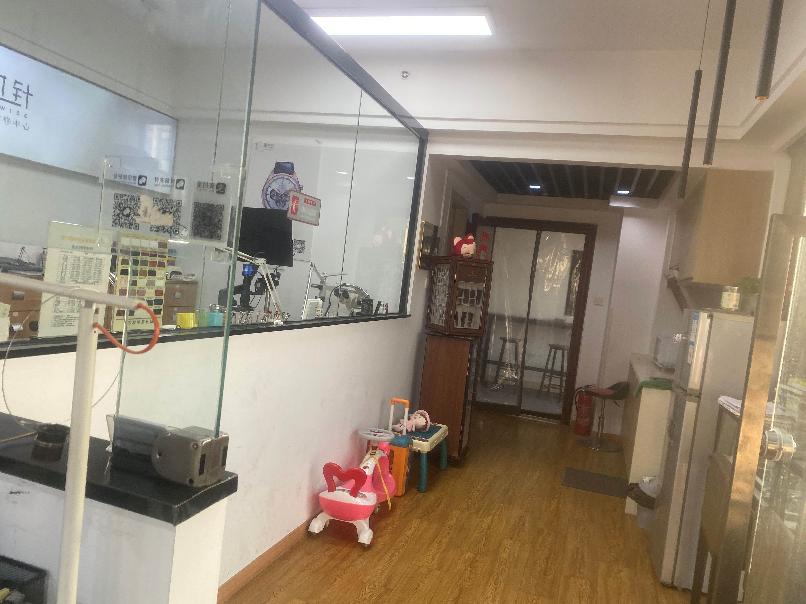 常州市新北区万达广场2-2501办公用房招租公告