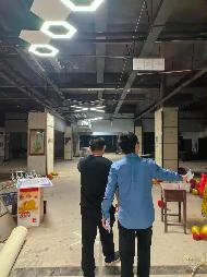 江西省金融资产管理股份有限公司持有的南昌腾景实业有限公司等5户不良债权转让项目