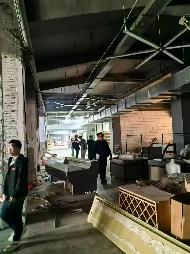 江西省金融资产管理股份有限公司持有的南昌腾景实业有限公司等5户不良债权转让项目