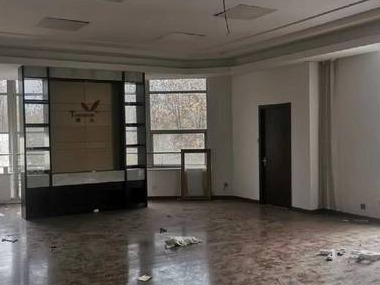 南京市玄武区钟灵街50号科技产品开发楼二楼S1公开招租