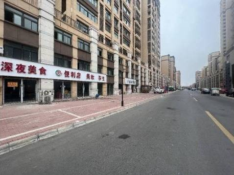 江苏徐州睢宁县睢城镇凯旋府邸二期22#-106招租项目公告(国资监测编号GR2026JS4003127)