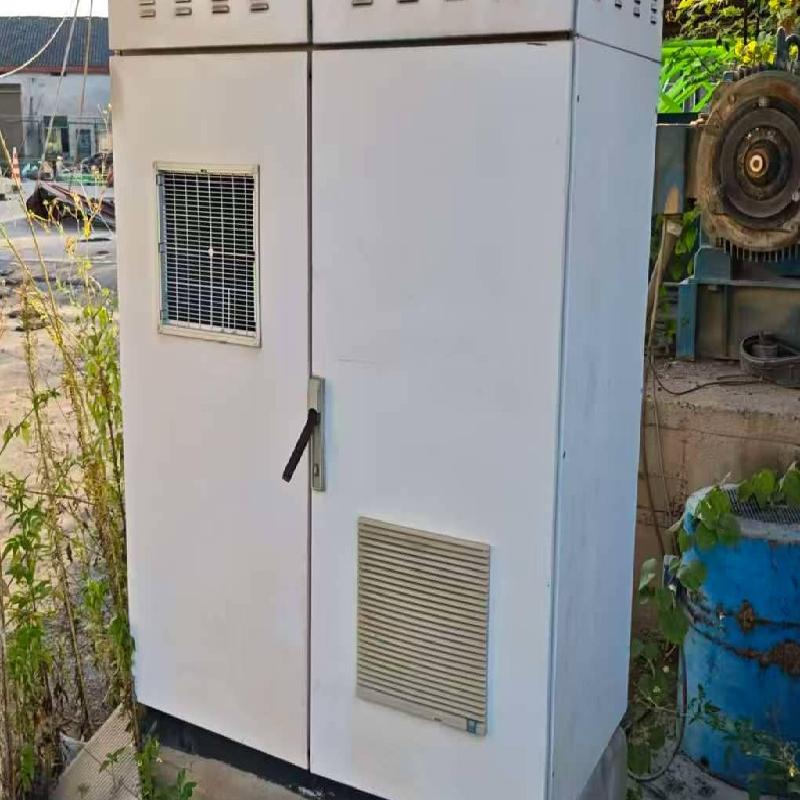 报废德基沥青搅拌站、德基卷扬机控制柜、德基减速机资产(国资监测编号GR2026HN1000296)