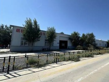 新疆胡杨河市供销合作联合社有限公司租赁位于胡杨河市130团太行山东路113号检测车间房产