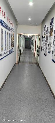 兰州市城关区永昌路派神国际大厦第5层办公用房租赁公告