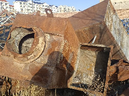 一批报废资产处置（阿拉善左旗城乡水务有限公司）(国资监测编号GR2026NM1000688)