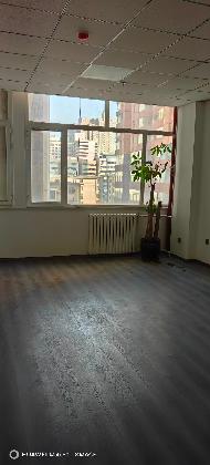 兰州市城关区永昌路派神国际大厦第5层办公用房租赁公告