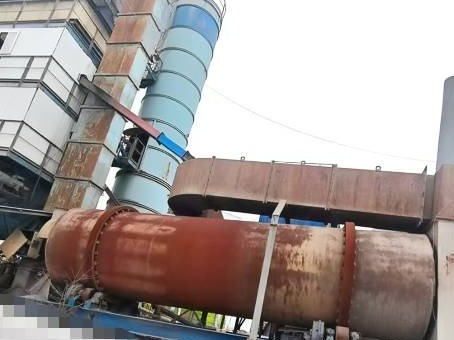 报废德基沥青搅拌站、德基卷扬机控制柜、德基减速机资产(国资监测编号GR2026HN1000296)