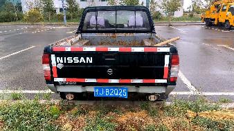 克拉玛依融汇经营管理有限责任公司转让所属2辆报废车（资产包二）(二次挂牌)(国资监测编号GR2026XJ1000215)