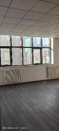 兰州市城关区永昌路派神国际大厦第5层办公用房租赁公告