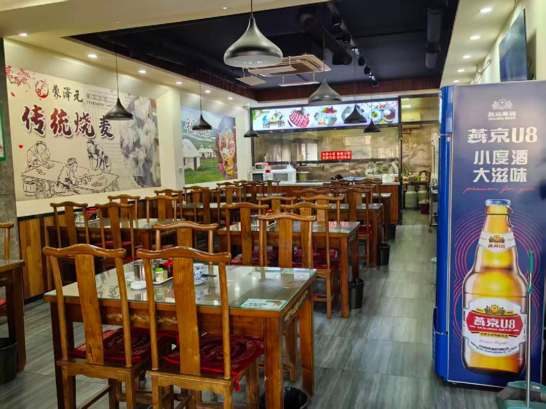 内蒙古包头市青山区呼得木林大街14号街坊6-101商业底店公开出租（69,330.00元/年，3年，包头满都拉电业有限责任公司）(国资监测编号GR2026NM1000670)