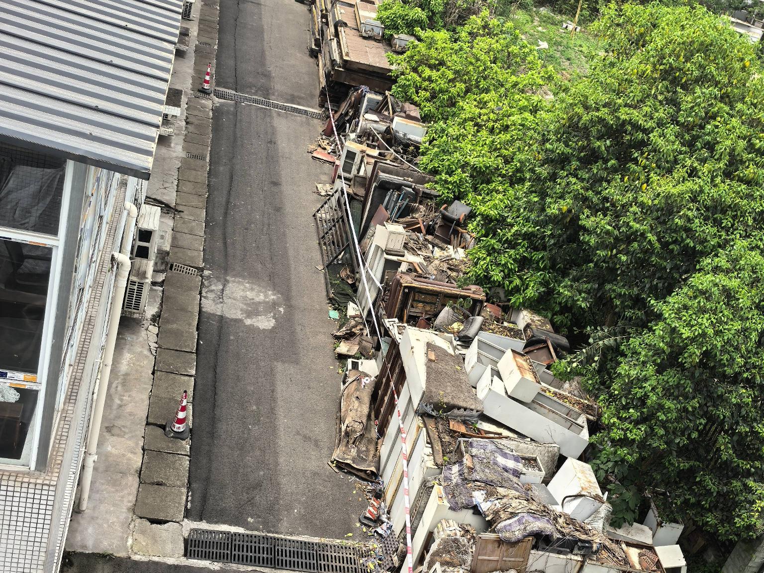 成都绕城高速公路（西段）有限责任公司一批废旧资产处置（蓄电池、标牌等）转让公告