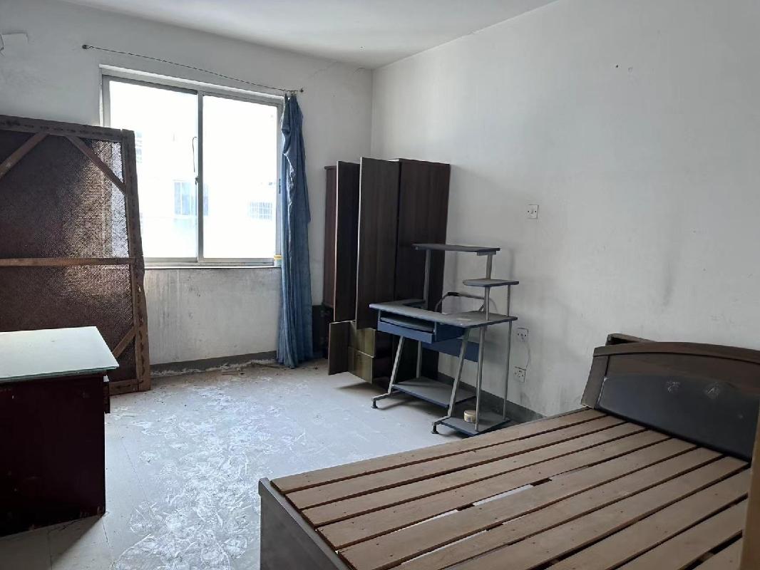 常州市天宁区茶山街道丽华二村8幢己单元102室房产等四处住宅(三次挂牌)招租公告(国资监测编号GR2026JS2000464-3)