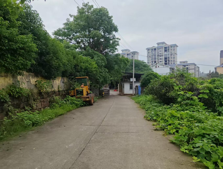 【中石化怀化分公司】麻阳县高村镇黄土坳油库一处场地招租