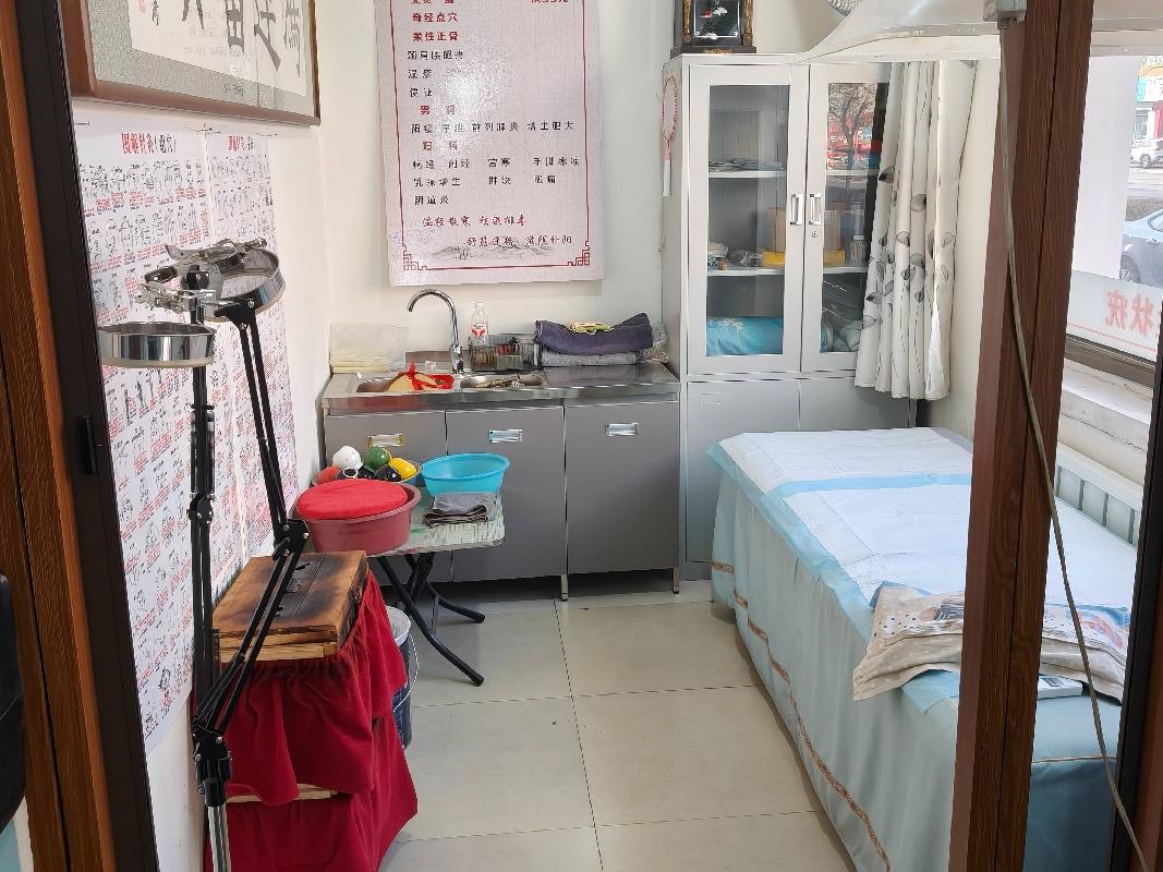 内蒙古包头市昆区民族西路88#临街商业门市(昆区供电局旁)公开出租（31,900.00元/年，3年，包头满都拉电业有限责任公司）(国资监测编号GR2026NM1000671)