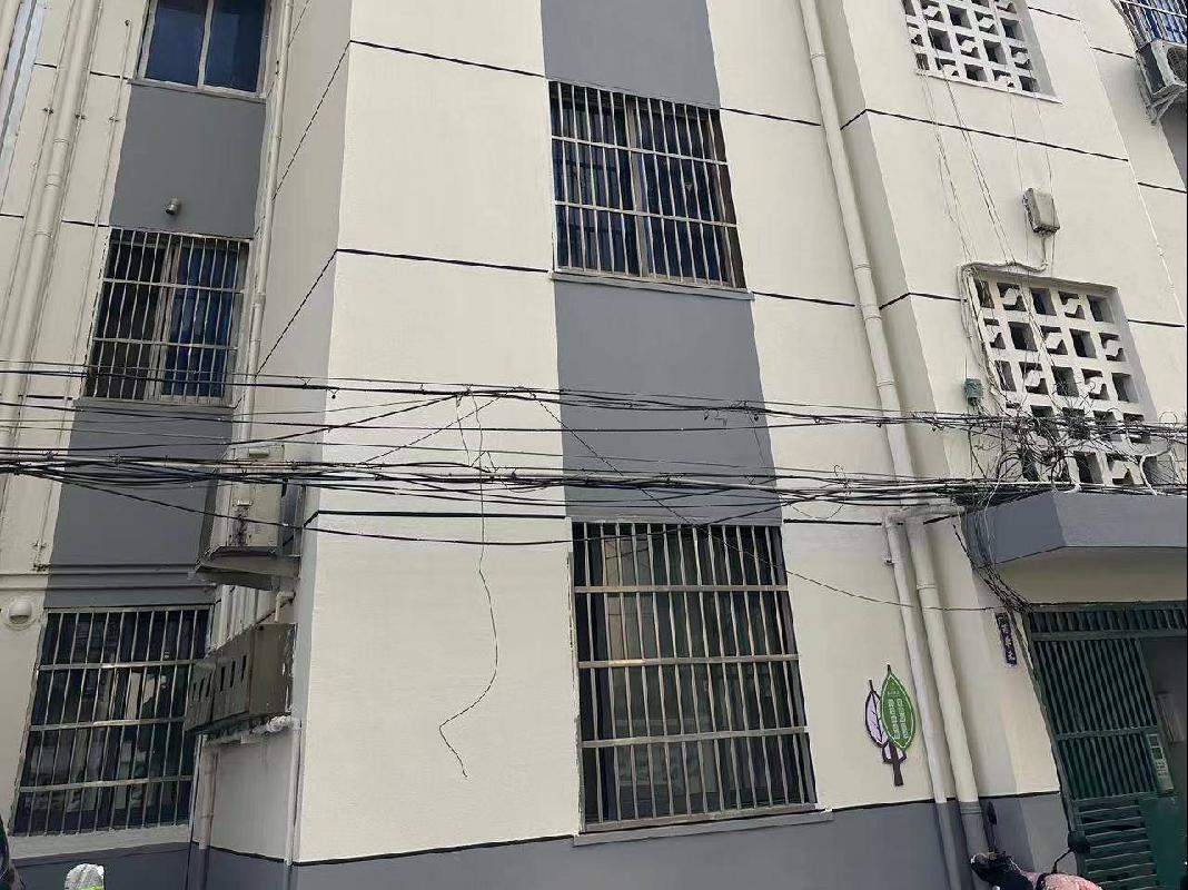 常州市天宁区茶山街道丽华二村8幢己单元102室房产等四处住宅(三次挂牌)招租公告(国资监测编号GR2026JS2000464-3)