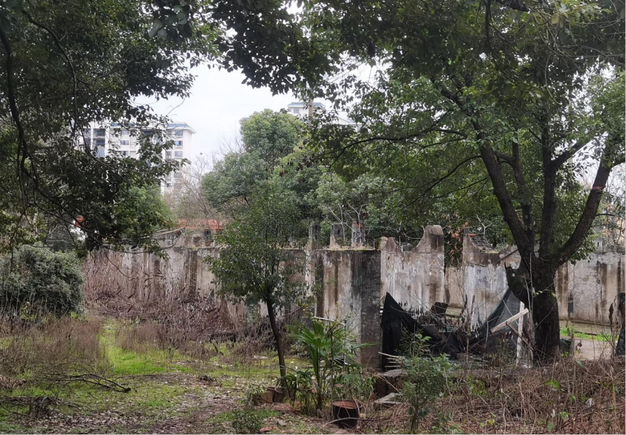 【中石化怀化分公司】麻阳县高村镇黄土坳油库一处场地招租(国资监测编号GR2026HN1000310)
