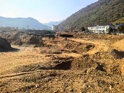石台县冷链仓储物流体系建设项目渣土场拟动用土石资源转让公告(国资监测编号GR2026AH2000290)