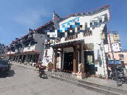 池州市贵池区孝肃街改造工程7#楼201、201复式商业房产出租公告(国资监测编号GR2026AH2000266)