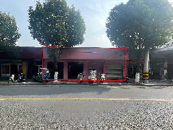 安徽省农业科学院茶叶研究所祁门基地4间门面房出租公告（重新挂牌）(国资监测编号GR2026AH2000289)