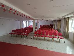池州市贵池区翠柏路原工会3至5层综合楼房产出租（第二次）公告(国资监测编号GR2026AH2000542)