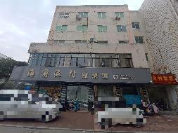 池州市贵池区翠柏路原工会3至5层综合楼房产出租（第二次）公告(国资监测编号GR2026AH2000542)