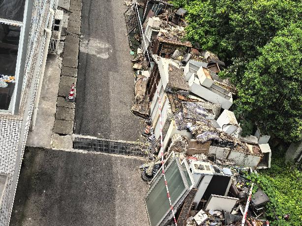 成都绕城高速公路（西段）有限责任公司一批废旧资产（电脑、传感器等）处置转让公告