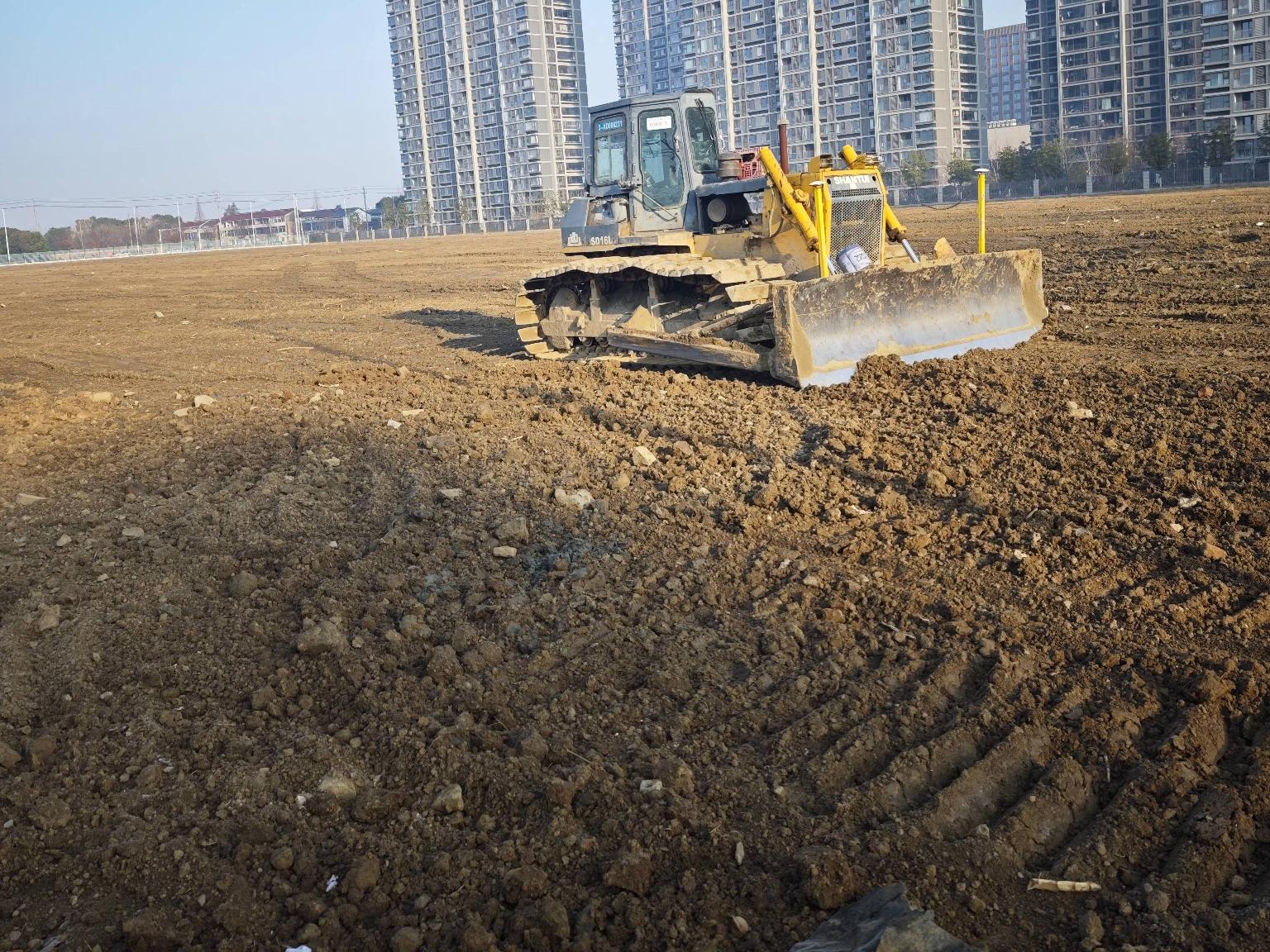 常州市新北区奔牛镇嘉宏澎π南地块招租公告