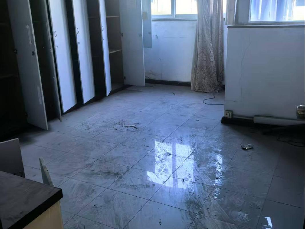 芜湖市镜湖区九华山路101号房产出租公告(国资监测编号GR2026AH2000312)