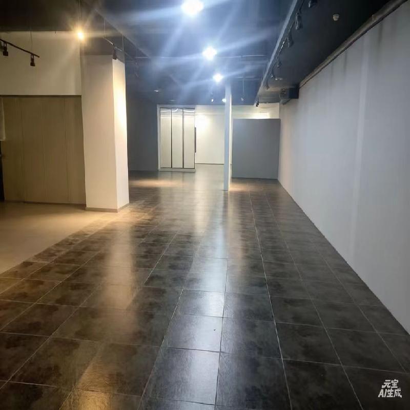 长沙市开福区丽臣路182号科研综合大楼(现名为工美大厦)三楼900㎡商业房产(三次挂牌)(国资监测编号GR2026HN1000312-3)