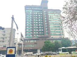 长沙市开福区丽臣路182号科研综合大楼(现名为工美大厦)三楼900㎡商业房产(三次挂牌)(国资监测编号GR2026HN1000312-3)