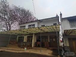 芜湖市湾沚区六郎镇周皋村原永定村村部办公楼转让公告
